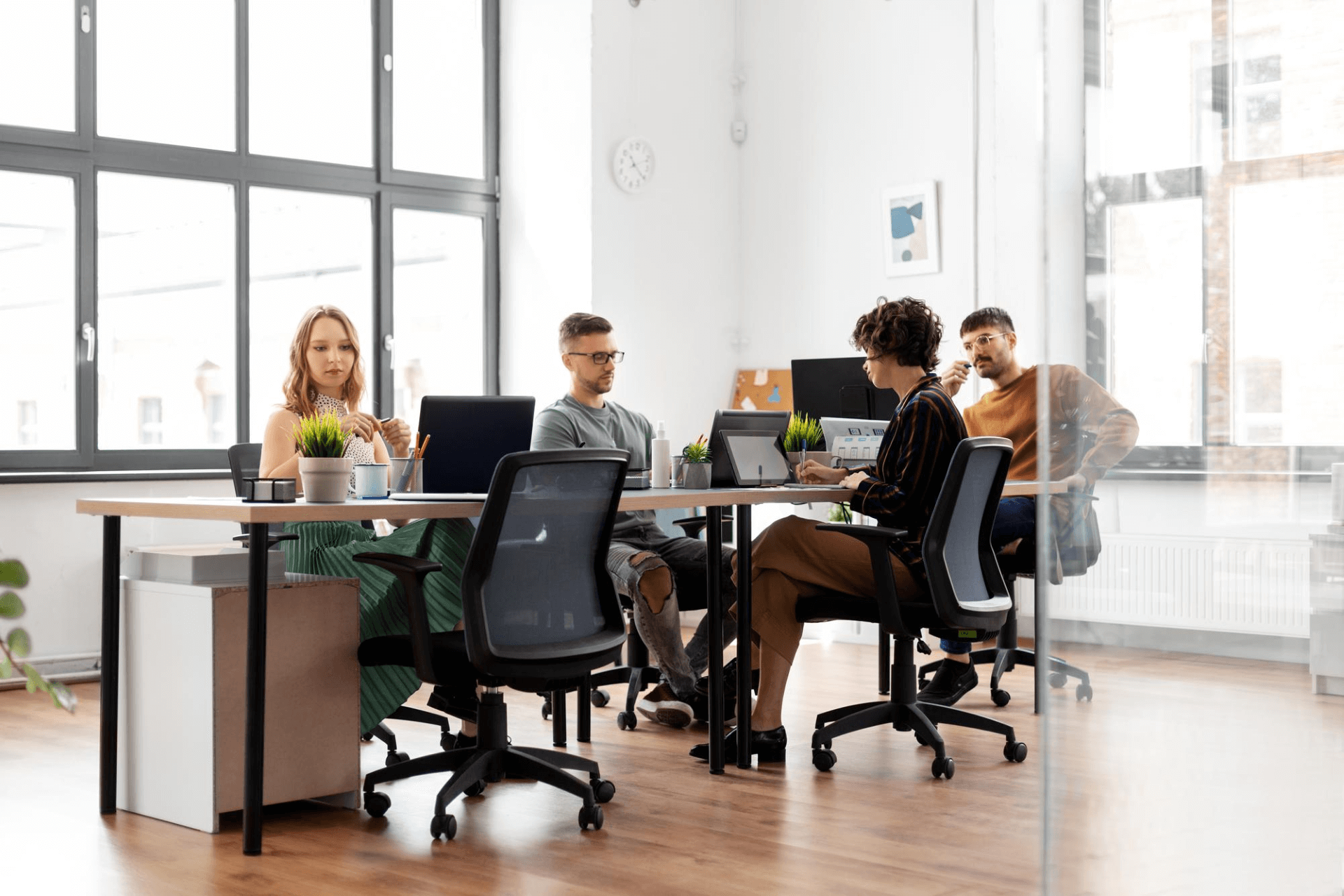 home page hero image